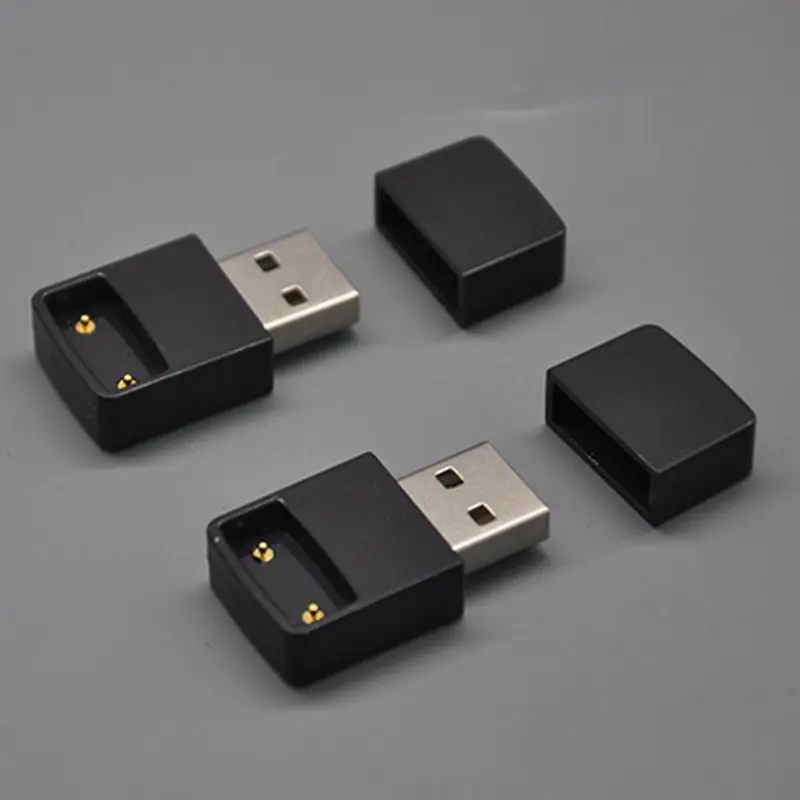 Зарядное устройство OOTDTY с портом USB для зарядки Juul набор инструментов