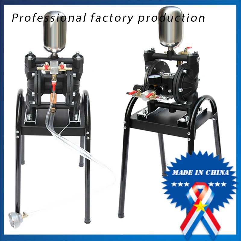 

A-10 Pneumatic diaphragm pump pump paint spray paint pump