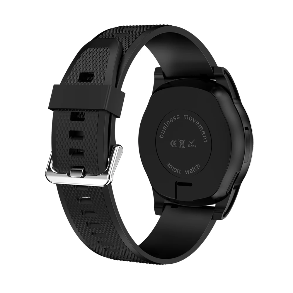 SW18 Smart Watch Phone SIM Push Message Answer Dial Call Bluetooth Calculation Distance PK Q18 DZ09 V8 Y1 Smartwatch | Электроника