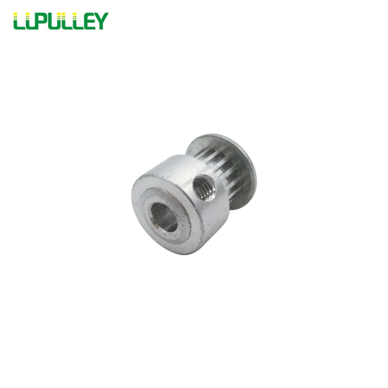 LUPULLEY MXL 16T 16 зубчатый ременный шкив ширина ремня 7/11 мм Диаметр отверстия 4/5/6/6. 35