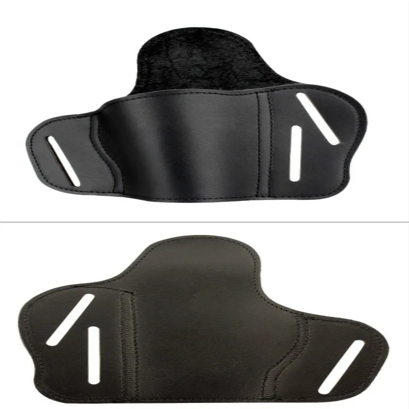 Армейская искусственная кожа Чехол сумка из воловьей кожи кобура