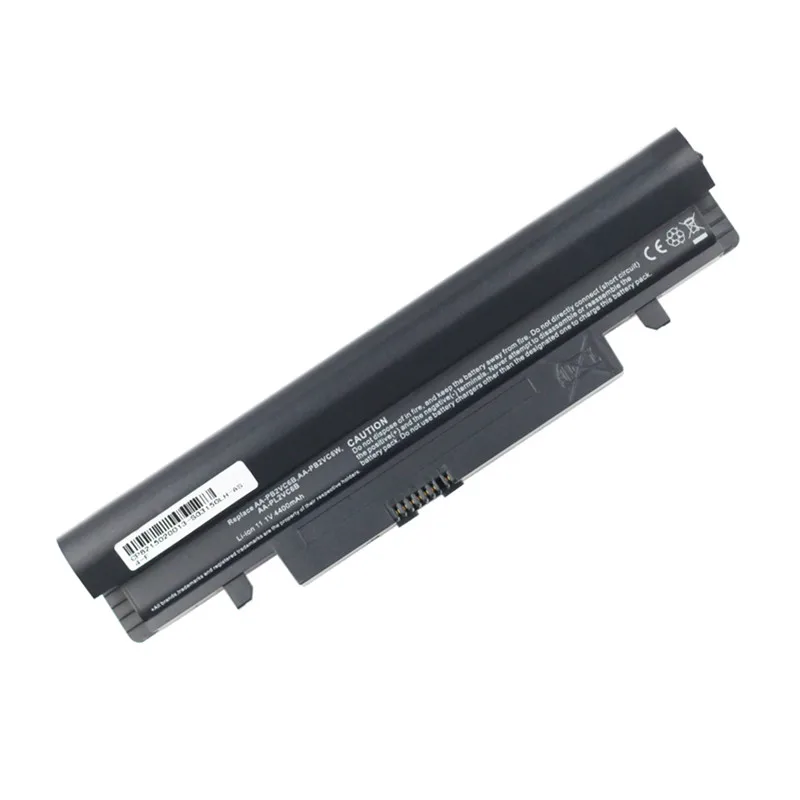 Аккумулятор для ноутбука samsung N102 N143 N143P N145 N145P N148 N148P N150 N150P N250 N250P N260 AA-PB2VC6B AA-PL2VC6B AA-PL2VC6W