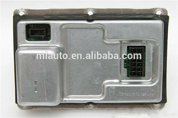 OEM 100% оригинальный использованный в хорошем рабочем состоянии LAD5G 12 контактный HID