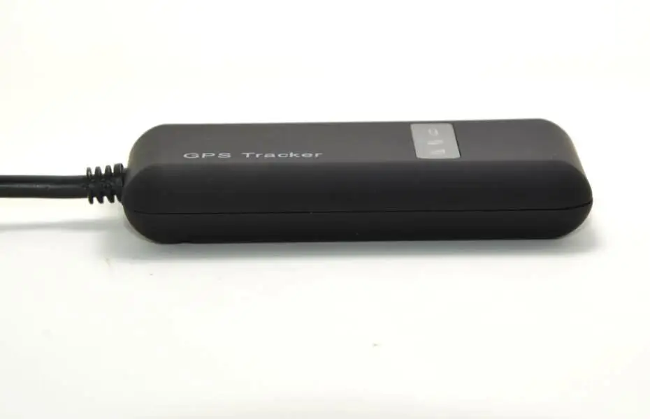 Устройство для отслеживания местоположения автомобиля gps трекер локатор TK110 ACC