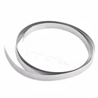 Никелевая лента, никелированная лента 1 м 8 мм x 0,15 для точечной сварки литиевых аккумуляторов 18650