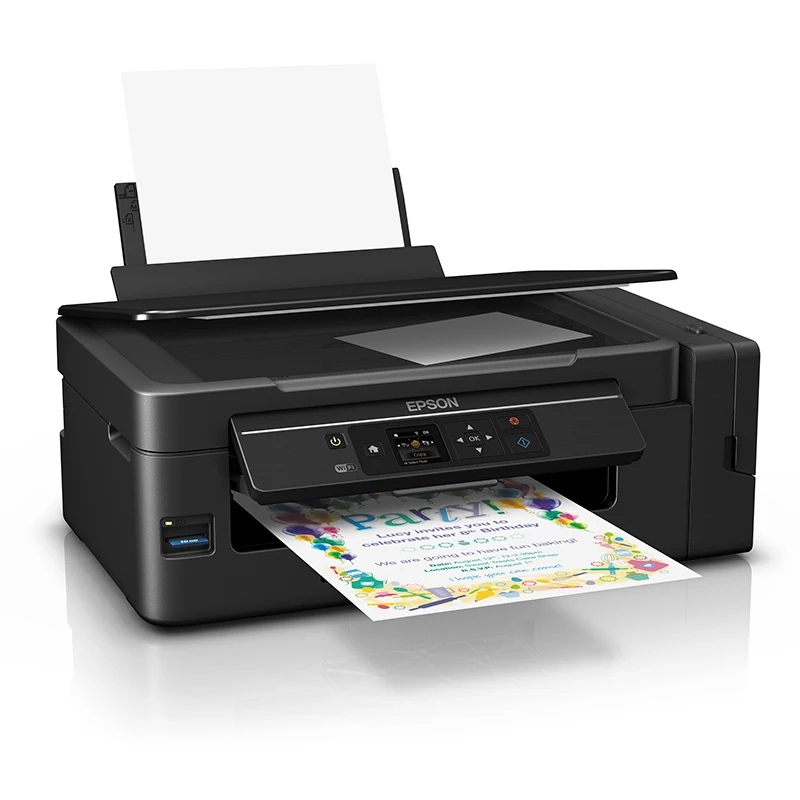 МФУ Epson L3070|Принтеры| |