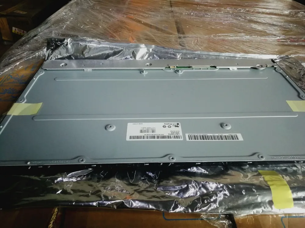 LM215WFA SSA1 LM215WFA-SSA1 для Lenovo AIO 510 510-22ISH 520-22AST Гарантия один год | Электронные компоненты