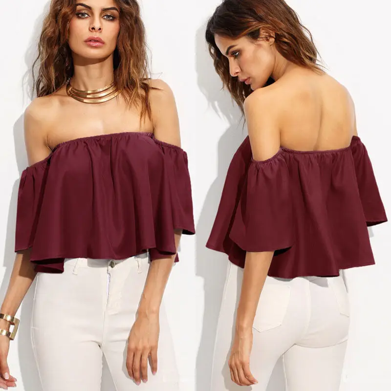 

Blouses & Shirts