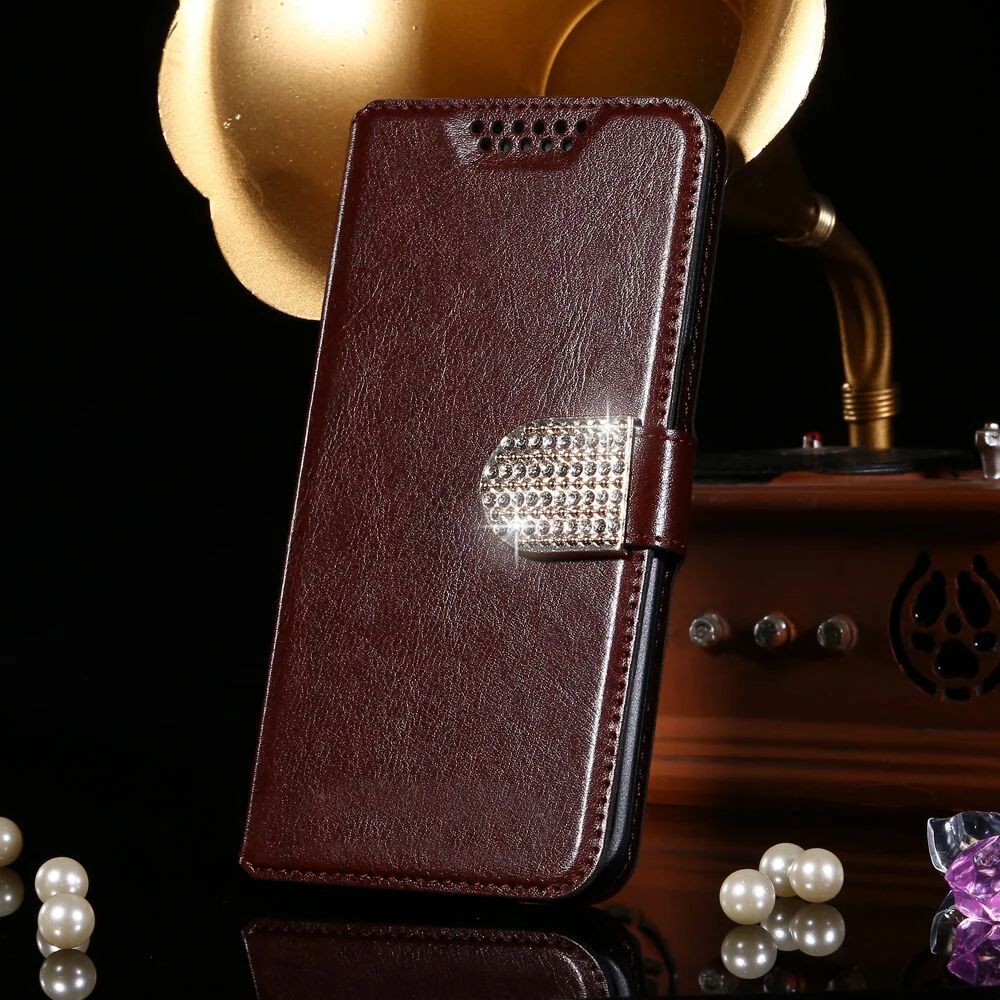 wallet case For Bravis A505 Joy Plus A506 Crystal A552 Max A503 hight Quality Flip Leather Protective mobile Phone Cover | Мобильные