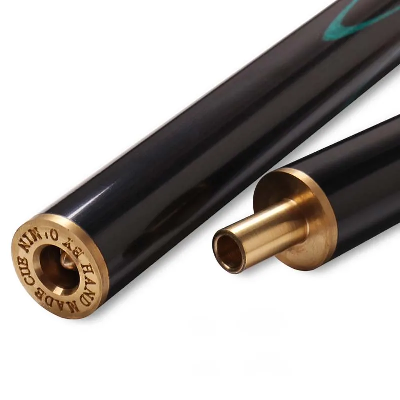Набор чехлов WOLFIGHTER O'Min Legend ручной работы 3/4 Snooker Cue 9 мм 5 10 советы Китай | Спорт и