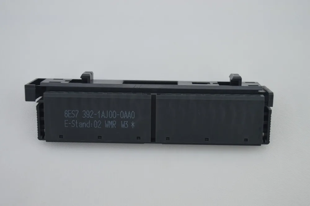 OEM 6ES7392 1AJ00 0AA0 / 6ES7 392 Стандартный передний разъем заводская цена новинка есть в