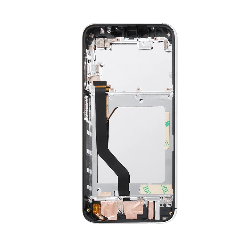 Alesser для UMI Umidigi One Pro ЖК-дисплей и сенсорный экран с рамкой запасные части+ инструменты для Umidigi One Pro lcd