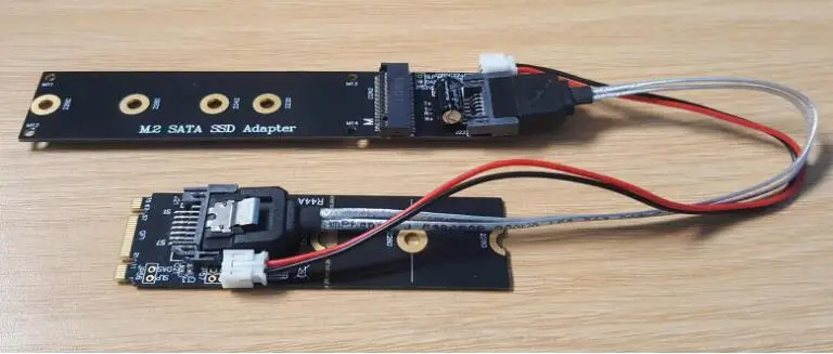 2018 Новый M.2 SATA SSD адаптер удлинитель Кабель M2 поддержка SATA3 6g. s полная скорость ADT 18