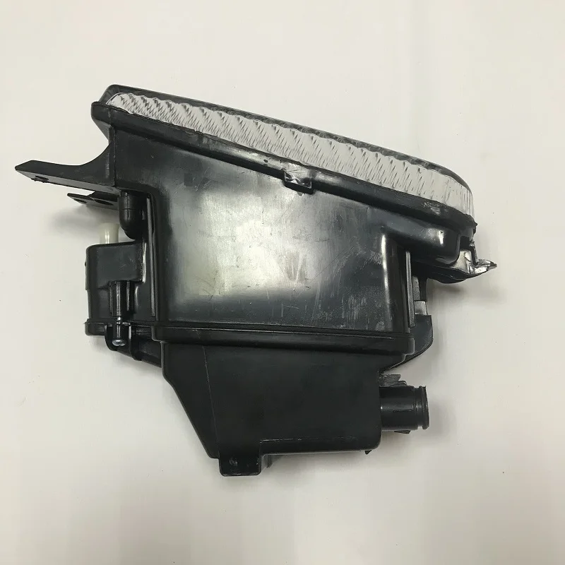 Пара противотуманных фасветильник LH & RH для Audi 100 C4 V6 C4V6 передние противотуманные
