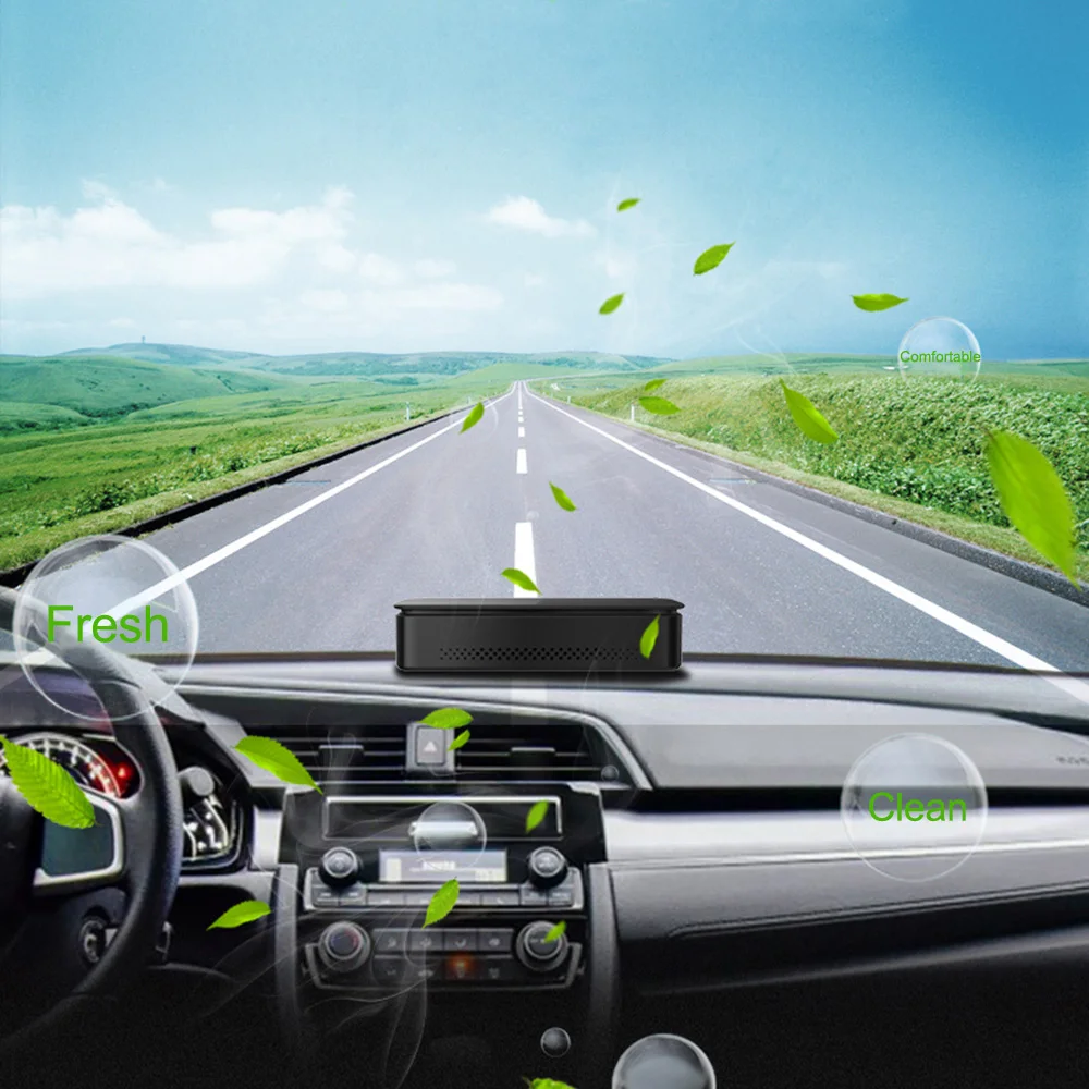 Парковочная карта для временной парковки автомобильный аромадиффузор скрытая