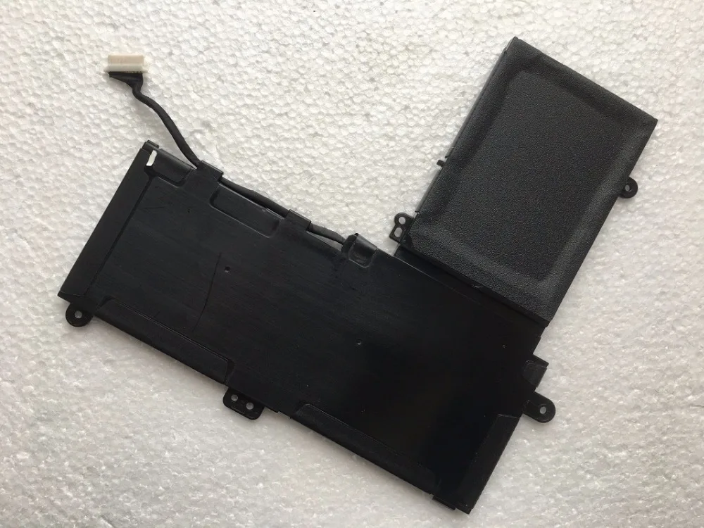 SupStone Подлинная OEM NU03XL Батарея для струйного принтера HP Pavilion X360 11 AB002NIA AB030TU U001TU TPN C128
