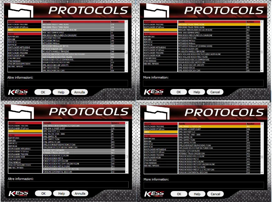 KESS V2 5,017 V2.47 ЕС Версия KESS V2 V5.017 KTAG V7.020 V2.25 4LED онлайн KESS 5,017 KTAG 7,020 ECU программист инструмент для обновления