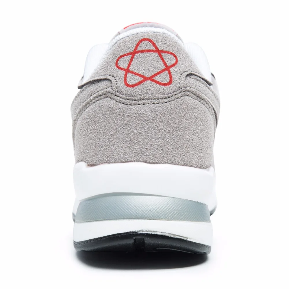 APTESOL Women's Sneakers Super Light Breathable Running Shoes Athletic Sports Woman Lace Up Cushion Walking | Спорт и