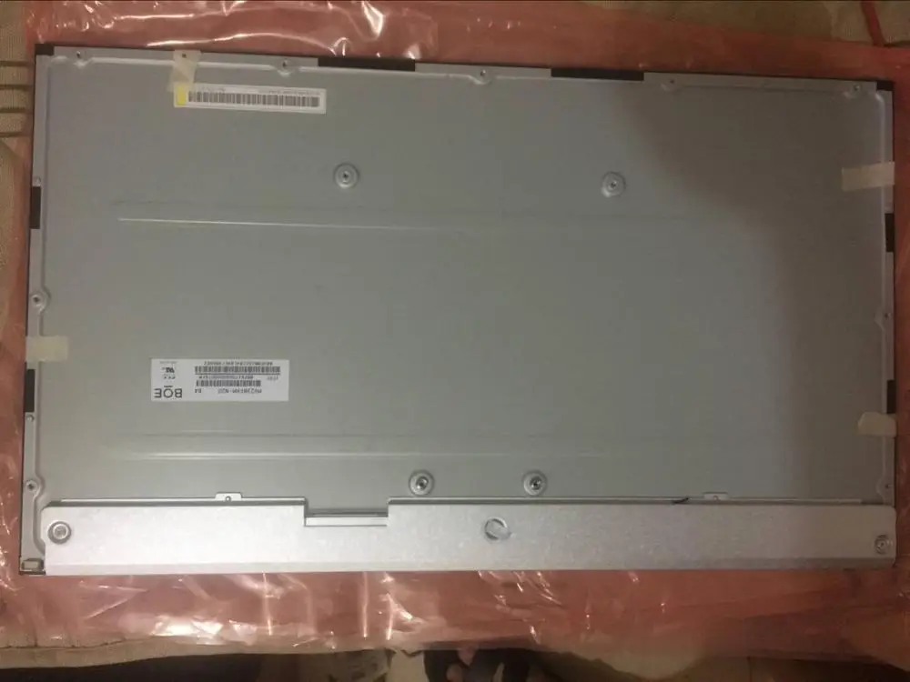 100% оригинальный новый бесплатная доставка Φ N50 N30 MV215FHM N40 N20 lcd промышленный