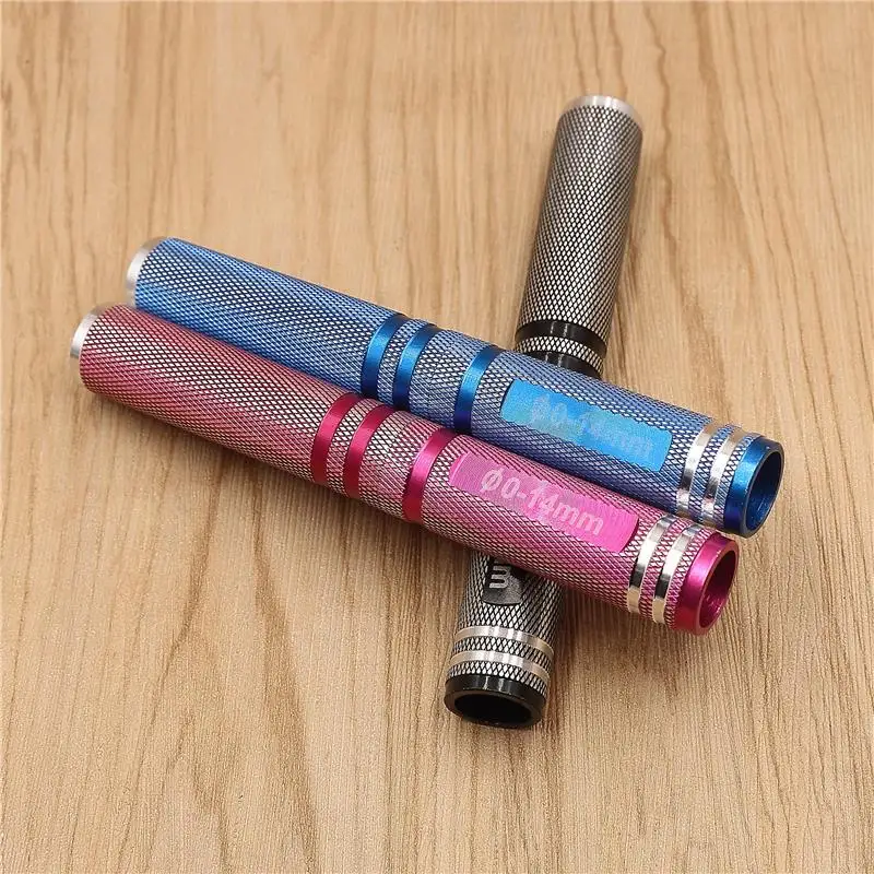 Универсальный профессиональный нож для развертки 0-14 мм | Инструменты