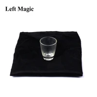 sure shot by scott alexander with silk magic tricks appear a cup liquid magic props close up magic accessories illusion comedy