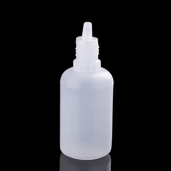 Бесплатная доставка 100 шт./лот 30 мл 1 унция пластиковые детские бутылочки