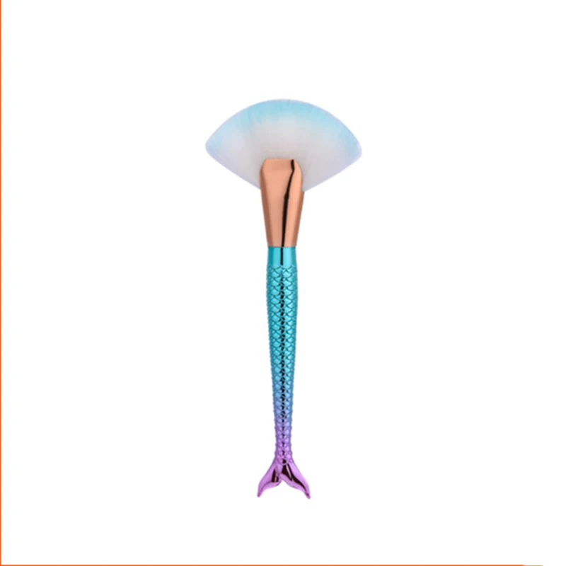 10 шт. Профессиональные кисти для макияжа Премиум высокого качества набор