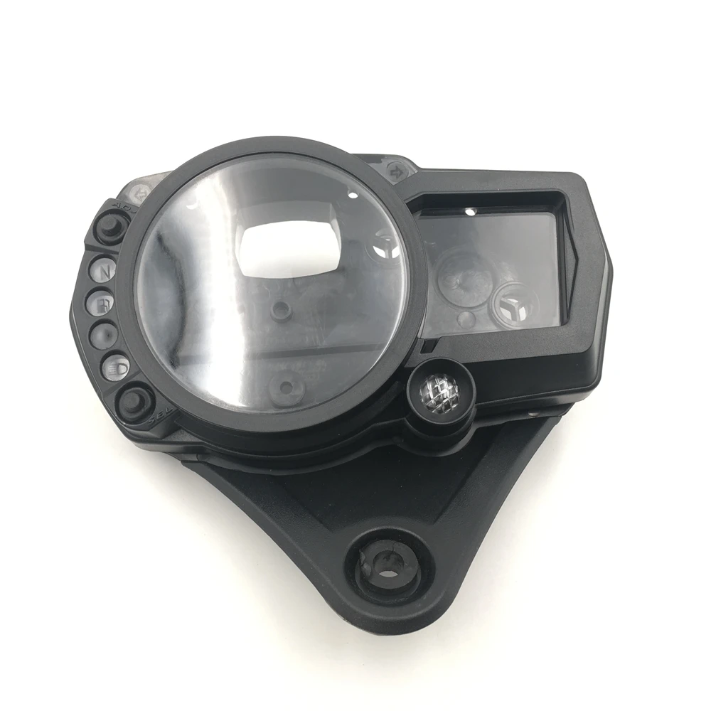 Speedometer Tachometer Gauge Case Cover For Suzuki GSX-R GSXR 600 750 2006-2009 | Автомобили и мотоциклы