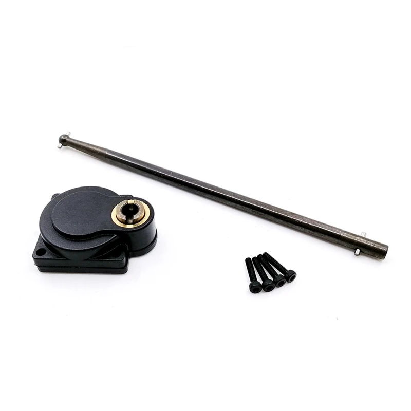 Для Hsp аксессуары электрический стартер питания для Vertex топливо Rc автомобиль 70111