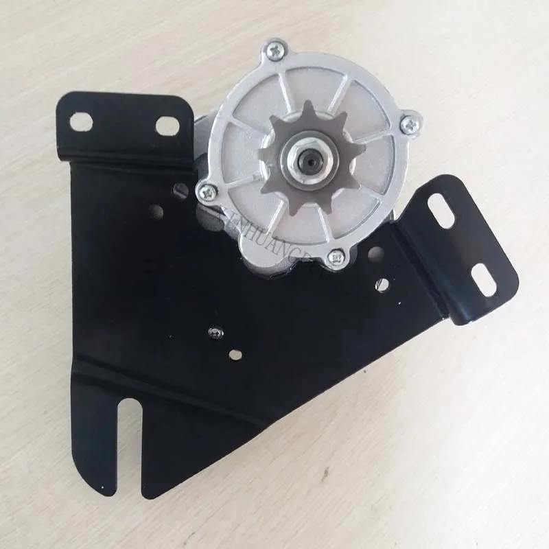 250w DC 24 v Мотор зубчатой щетки мотор щеткой передачи постоянного тока