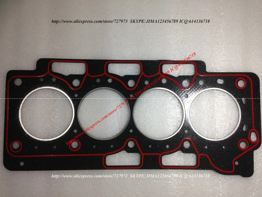 Двигатель CHERY SQR481 SQR481FC A3 ORINOCO CEILO TIGGO A5 ELARA FORA DR5 E5 V5 QINGYUN EASTAR 481H-1003080 | Автомобили и
