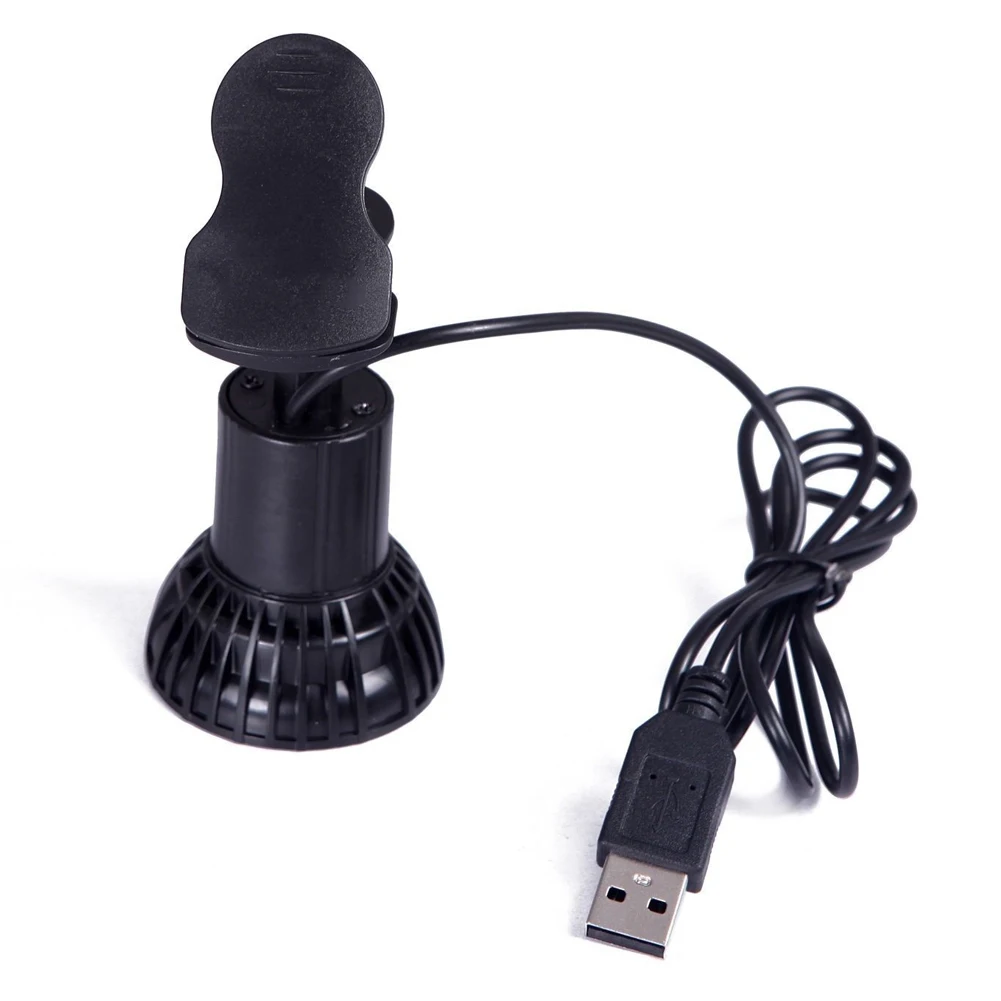 Защишаюшая глаза клип на регулируемый угол питаемые через USB порт пятно