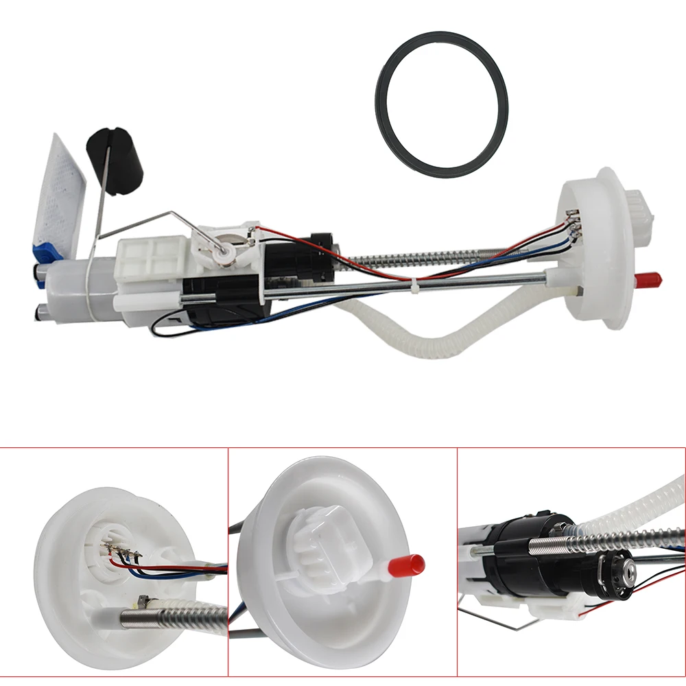 Новый топливный насос в сборе для Polaris Ranger RZR 570 2014 2018 + Sender #2204945 2204852|Топливные