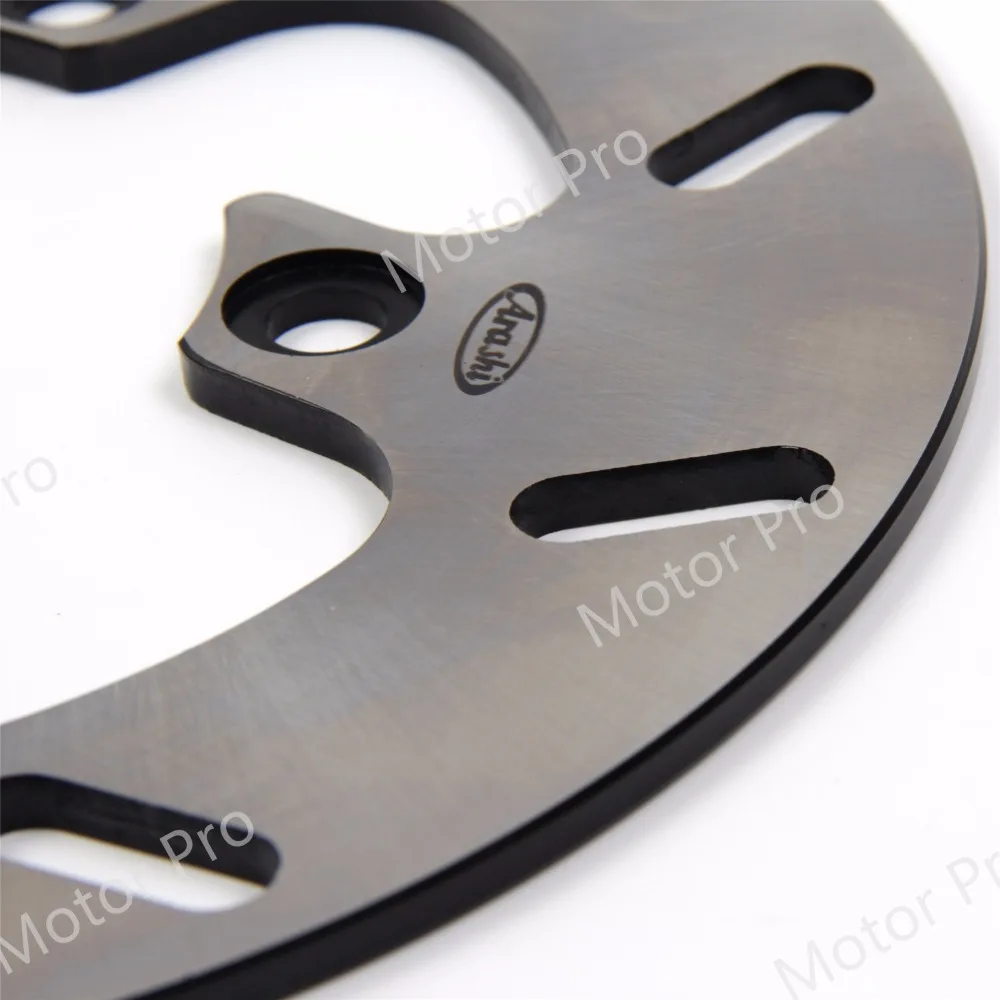 Для Suzuki GSXR600 2006 2007 Комплект передних и задних тормозных дисков ротора аксессуары для мотоциклов алюминиевые GSXR GSX R GSX-R 600 750 1000