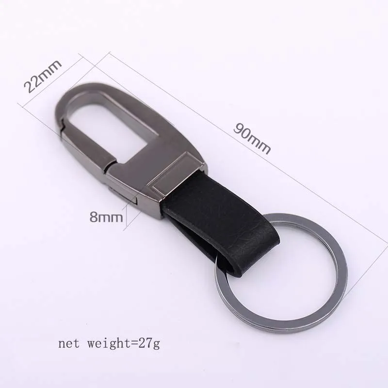 Пояс Повешенный брелок держатель с карабином цепочка для ключей chaveiro llaveros hombre