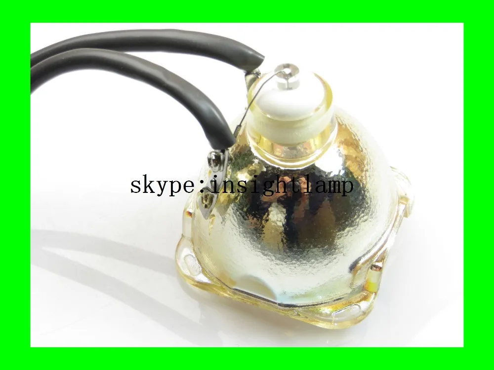 Оригинальная лампа и Лампа для проектора совместимая с фотолампами 350/1.3 E21.8 |