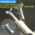 Ортодонтический зажим, плоскогубцы, 1 шт., Ортодонтические стоматологические инструменты лингальная проволока, плоскогубцы, макс. для 0,7 мм