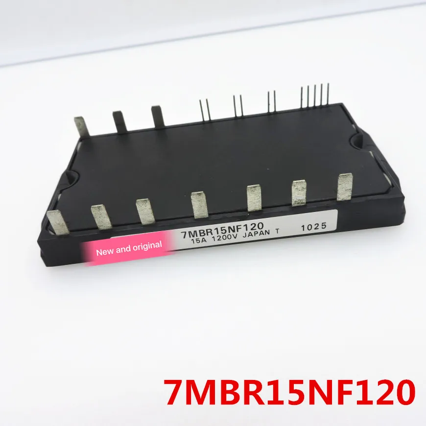 

100%New and original, 90 days warranty 7MBR15NF120 7MBR15NF120-01