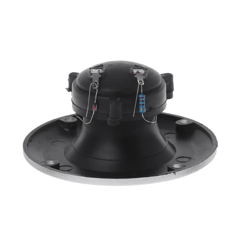 2 шт. аудио Динамик твитер 4 &quotкапелек пьезоэлектрического громкий ВЧ головой