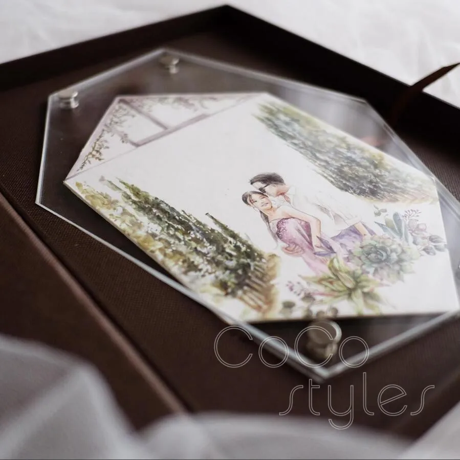 Cocostyles luxury glass flower house for wedding party event and home decorations | Дом и сад