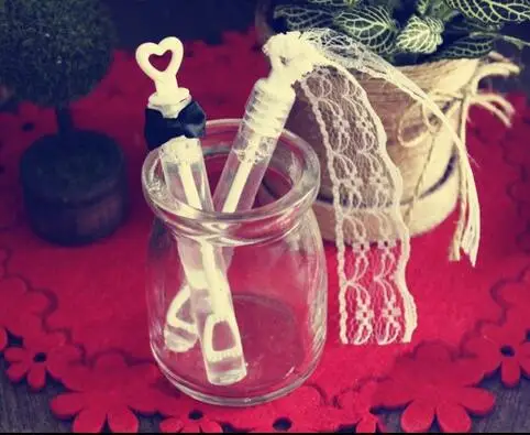 48 шт./лот пустые пузырьки для мыла пластиковые смешные детские игрушки