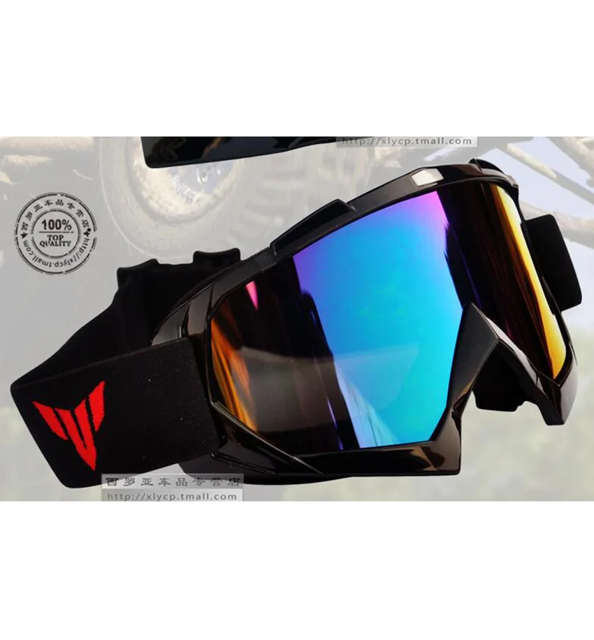 Новый мотокросс очки мотоцикл dirt bike racing google Для ktm yamaha Оптовая цена|racing googles|motocross