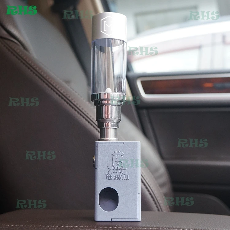5 комплектов поставки от китайского производителя OEM ez dripper bottle CAN company clone высокое