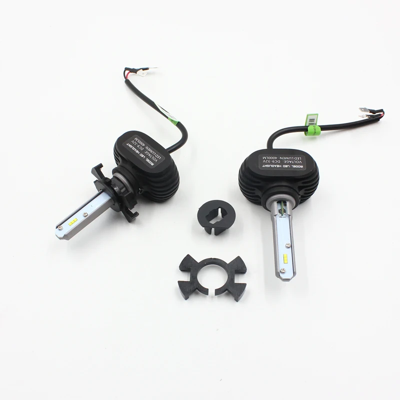 10 шт. патроны для светодиодсветильник ламп H1 Honda Odyssey Geely H1|bulb shell|adaptadapter optical |