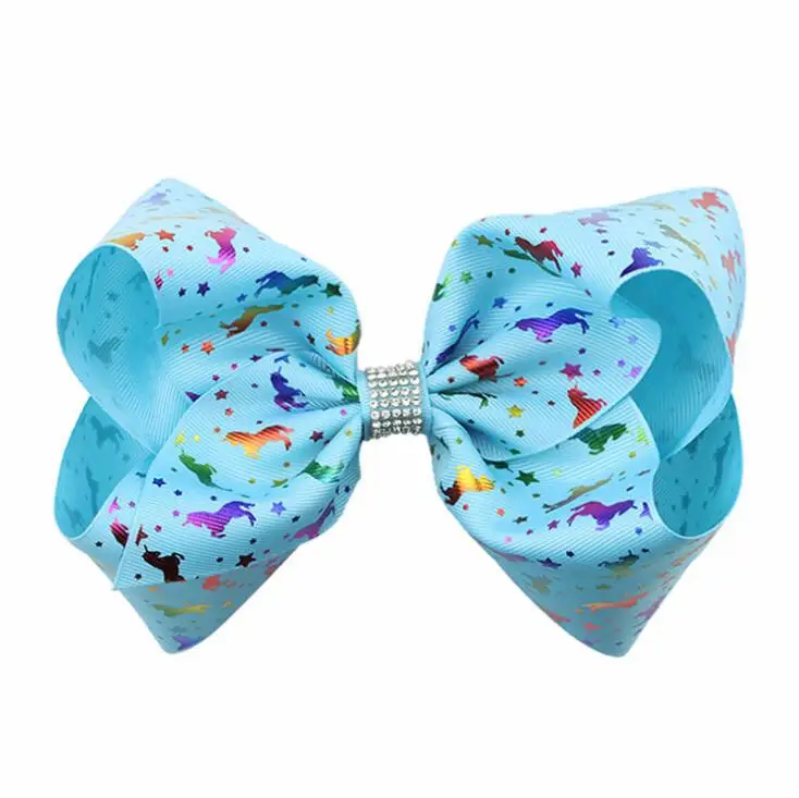 20 шт. Бесплатная доставка Бант Jojosiwa hairbow | Аксессуары для одежды