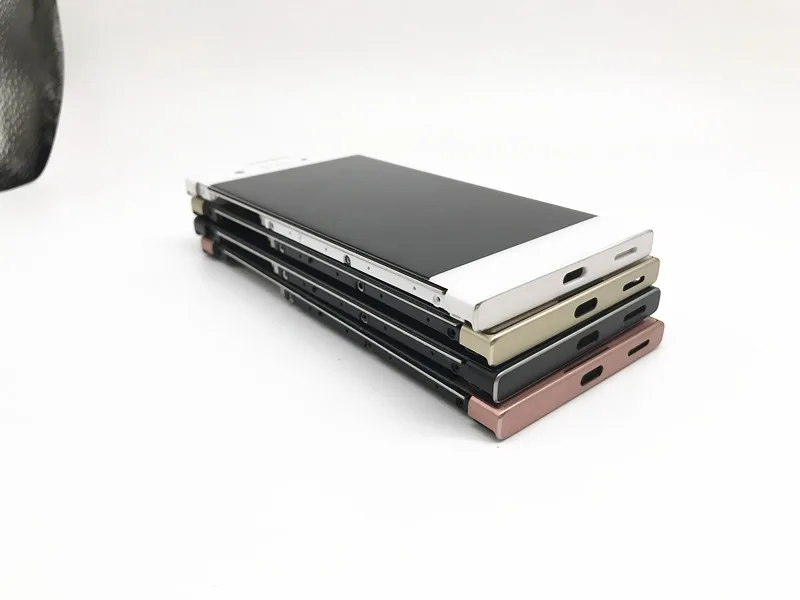 Для sony Xperia XA1 G3121 G3123 G3125 G3112 ЖК-экран с сенсорным стеклом дигитайзер сборка Замена