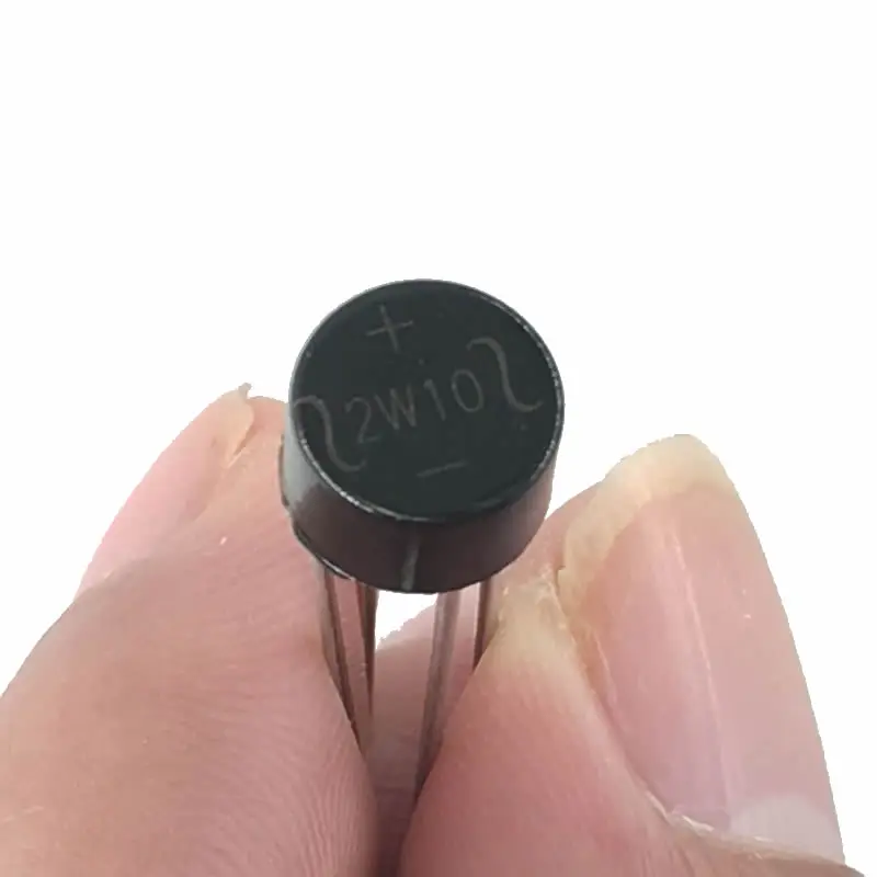 MCIGICM 20 шт. 2w10 2A 1000 В диодный мост выпрямитель 2w10|bridge rectifier|diode bridge rectifierdiode |