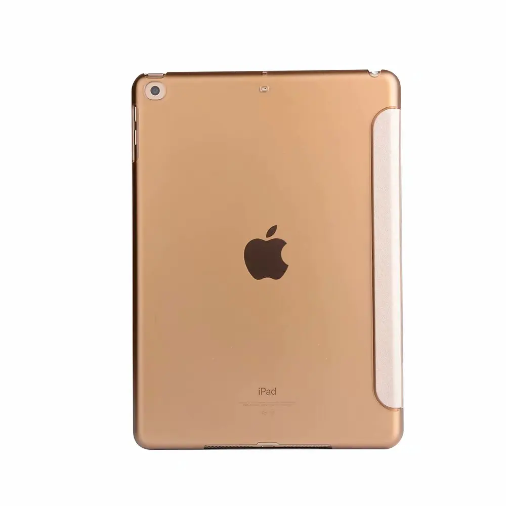 Чехол для iPad 2018 многофункциональный складной чехол Air 2 1 5 6 9 7 дюйма | Компьютеры и