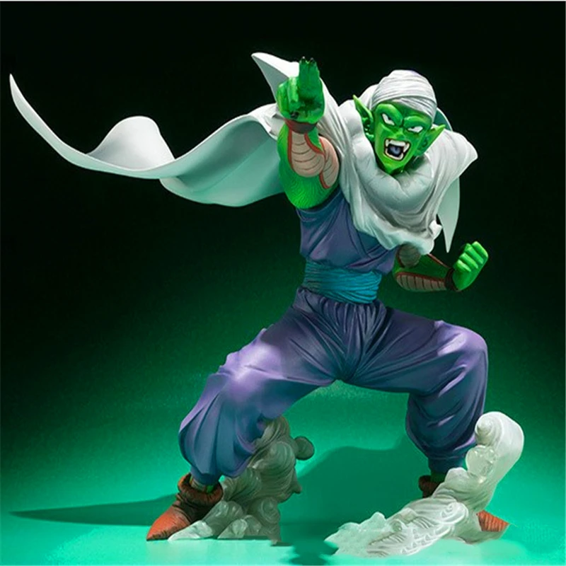 16 см аниме Dragon Ball • Piccolo Коллекционная модель игрушки из ПВХ|Игровые фигурки и