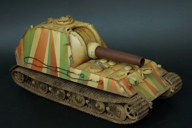 1/35 весы TRUMPETER 09535 решетка 30-30 5 см [Grw] L/16 Morser BAR [BEAR] пластиковая модель Строительный